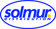 Logo SOLMUR DISTRIBUTION